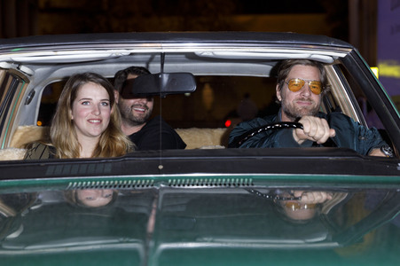 Kinoprogrammpreis NRW und Herbert Strate-Preis 2019 in Köln