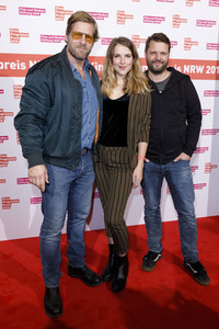 Kinoprogrammpreis NRW und Herbert Strate-Preis 2019 in Köln