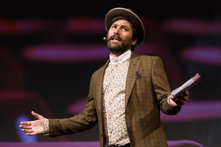 Kinoprogrammpreis NRW und Herbert Strate-Preis 2019 in Köln