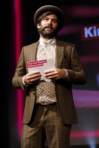 Kinoprogrammpreis NRW und Herbert Strate-Preis 2019 in Köln