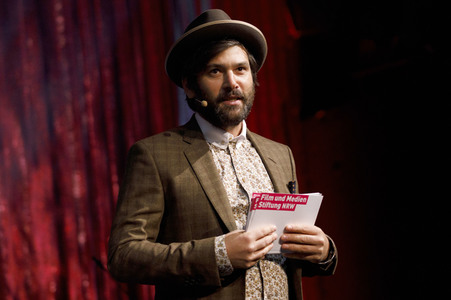 Kinoprogrammpreis NRW und Herbert Strate-Preis 2019 in Köln