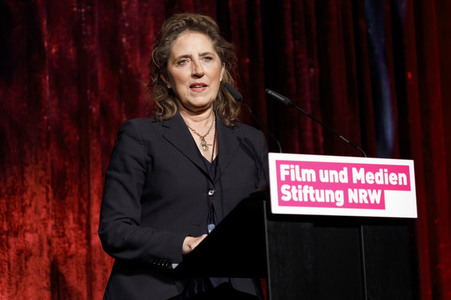 Kinoprogrammpreis NRW und Herbert Strate-Preis 2019 in Köln