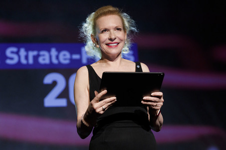 Kinoprogrammpreis NRW und Herbert Strate-Preis 2019 in Köln