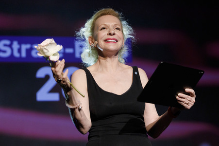 Kinoprogrammpreis NRW und Herbert Strate-Preis 2019 in Köln