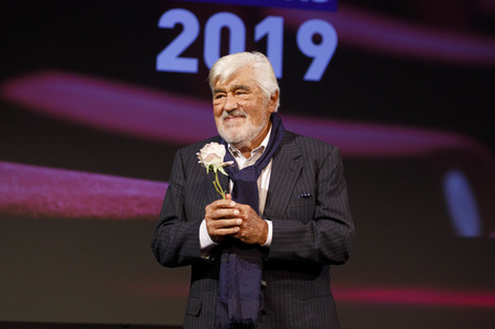 Kinoprogrammpreis NRW und Herbert Strate-Preis 2019 in Köln