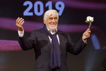 Kinoprogrammpreis NRW und Herbert Strate-Preis 2019 in Köln