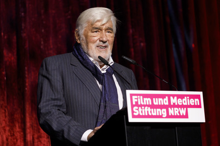 Kinoprogrammpreis NRW und Herbert Strate-Preis 2019 in Köln
