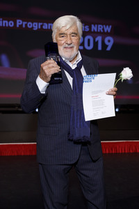 Kinoprogrammpreis NRW und Herbert Strate-Preis 2019 in Köln