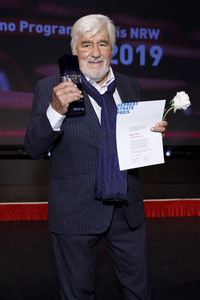 Kinoprogrammpreis NRW und Herbert Strate-Preis 2019 in Köln
