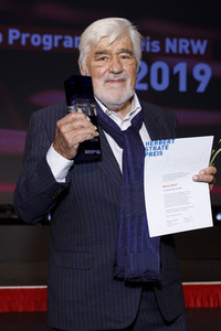 Kinoprogrammpreis NRW und Herbert Strate-Preis 2019 in Köln