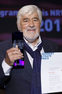Kinoprogrammpreis NRW und Herbert Strate-Preis 2019 in Köln
