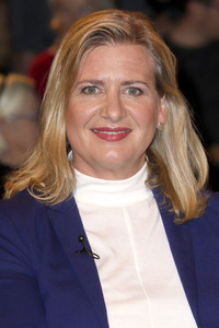 Talkshow 'Markus Lanz' in Hamburg