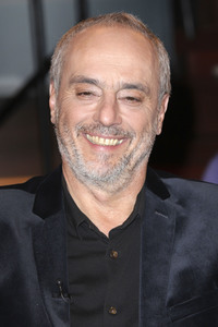 Talkshow 'Markus Lanz' in Hamburg