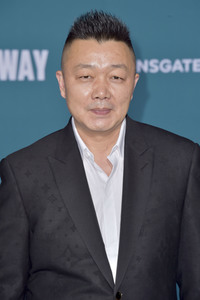 Filmpremiere 'Midway - Für die Freiheit' in Los Angeles