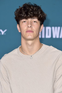 Filmpremiere 'Midway - Für die Freiheit' in Los Angeles