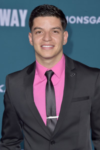 Filmpremiere 'Midway - Für die Freiheit' in Los Angeles