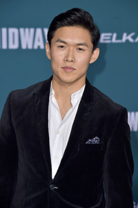 Filmpremiere 'Midway - Für die Freiheit' in Los Angeles