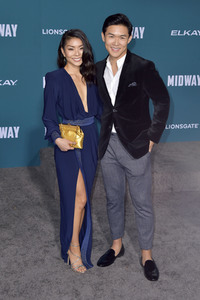 Filmpremiere 'Midway - Für die Freiheit' in Los Angeles