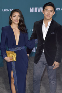 Filmpremiere 'Midway - Für die Freiheit' in Los Angeles