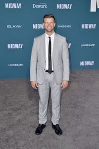 Filmpremiere 'Midway - Für die Freiheit' in Los Angeles