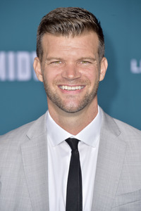 Filmpremiere 'Midway - Für die Freiheit' in Los Angeles