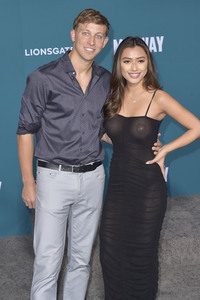 Filmpremiere 'Midway - Für die Freiheit' in Los Angeles