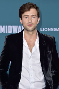 Filmpremiere 'Midway - Für die Freiheit' in Los Angeles