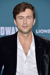 Filmpremiere 'Midway - Für die Freiheit' in Los Angeles