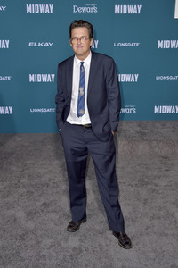 Filmpremiere 'Midway - Für die Freiheit' in Los Angeles