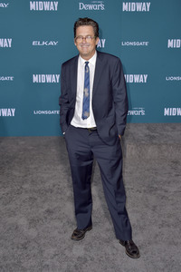 Filmpremiere 'Midway - Für die Freiheit' in Los Angeles