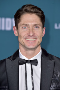 Filmpremiere 'Midway - Für die Freiheit' in Los Angeles