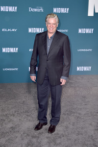 Filmpremiere 'Midway - Für die Freiheit' in Los Angeles
