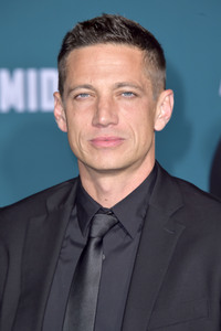 Filmpremiere 'Midway - Für die Freiheit' in Los Angeles