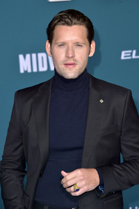 Filmpremiere 'Midway - Für die Freiheit' in Los Angeles