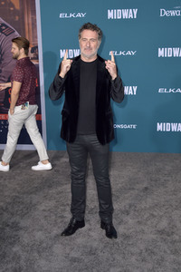 Filmpremiere 'Midway - Für die Freiheit' in Los Angeles