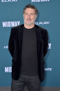 Filmpremiere 'Midway - Für die Freiheit' in Los Angeles