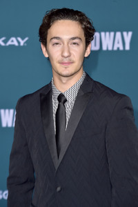 Filmpremiere 'Midway - Für die Freiheit' in Los Angeles