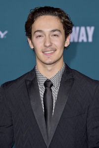 Filmpremiere 'Midway - Für die Freiheit' in Los Angeles