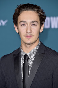 Filmpremiere 'Midway - Für die Freiheit' in Los Angeles