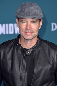 Filmpremiere 'Midway - Für die Freiheit' in Los Angeles