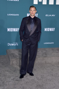 Filmpremiere 'Midway - Für die Freiheit' in Los Angeles