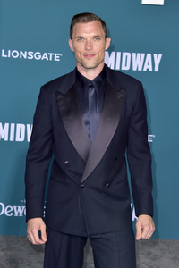 Filmpremiere 'Midway - Für die Freiheit' in Los Angeles