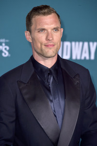 Filmpremiere 'Midway - Für die Freiheit' in Los Angeles