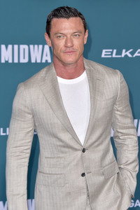 Filmpremiere 'Midway - Für die Freiheit' in Los Angeles