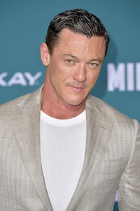 Filmpremiere 'Midway - Für die Freiheit' in Los Angeles