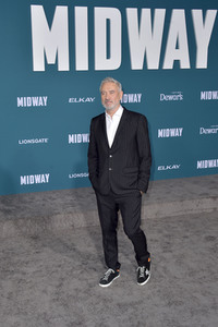 Filmpremiere 'Midway - Für die Freiheit' in Los Angeles