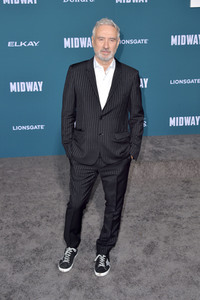 Filmpremiere 'Midway - Für die Freiheit' in Los Angeles