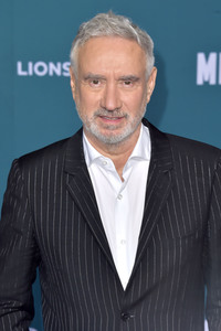 Filmpremiere 'Midway - Für die Freiheit' in Los Angeles