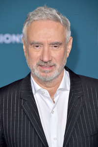 Filmpremiere 'Midway - Für die Freiheit' in Los Angeles