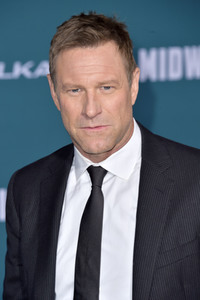 Filmpremiere 'Midway - Für die Freiheit' in Los Angeles